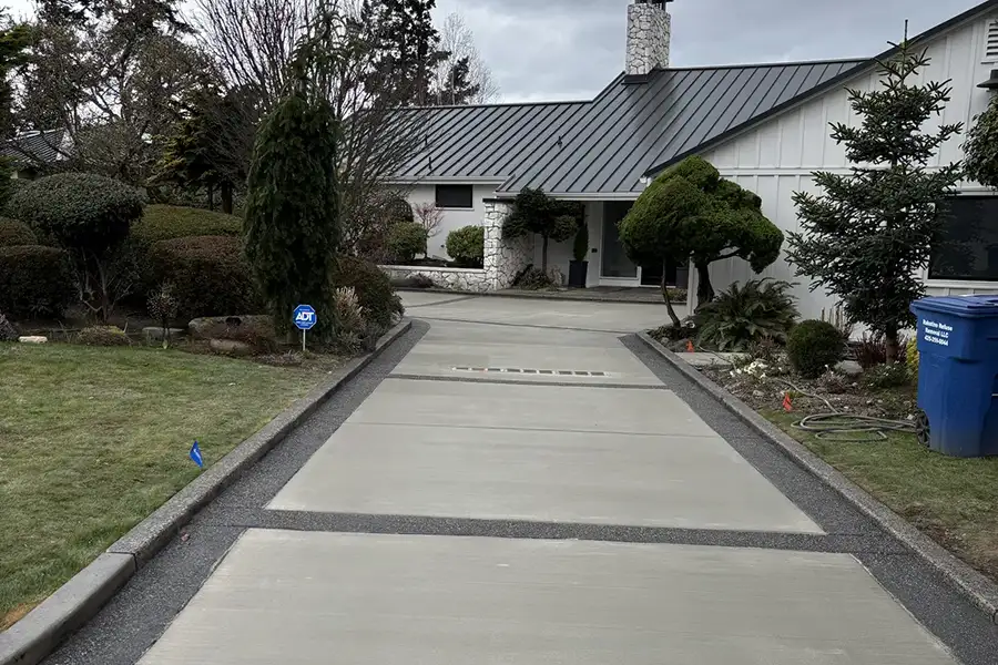 Cavalry Construction LLC's other services