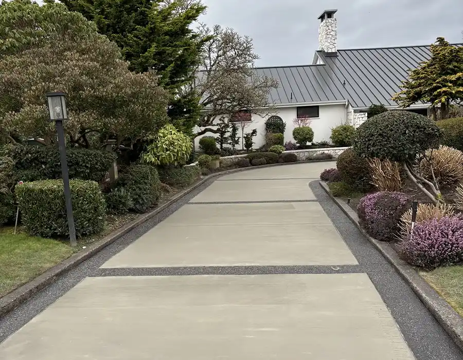 Professional Construction Company
